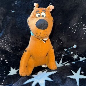 Scooby-Doo! Plush Toy
